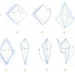 Origami pliages