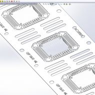 Pliage solidworks